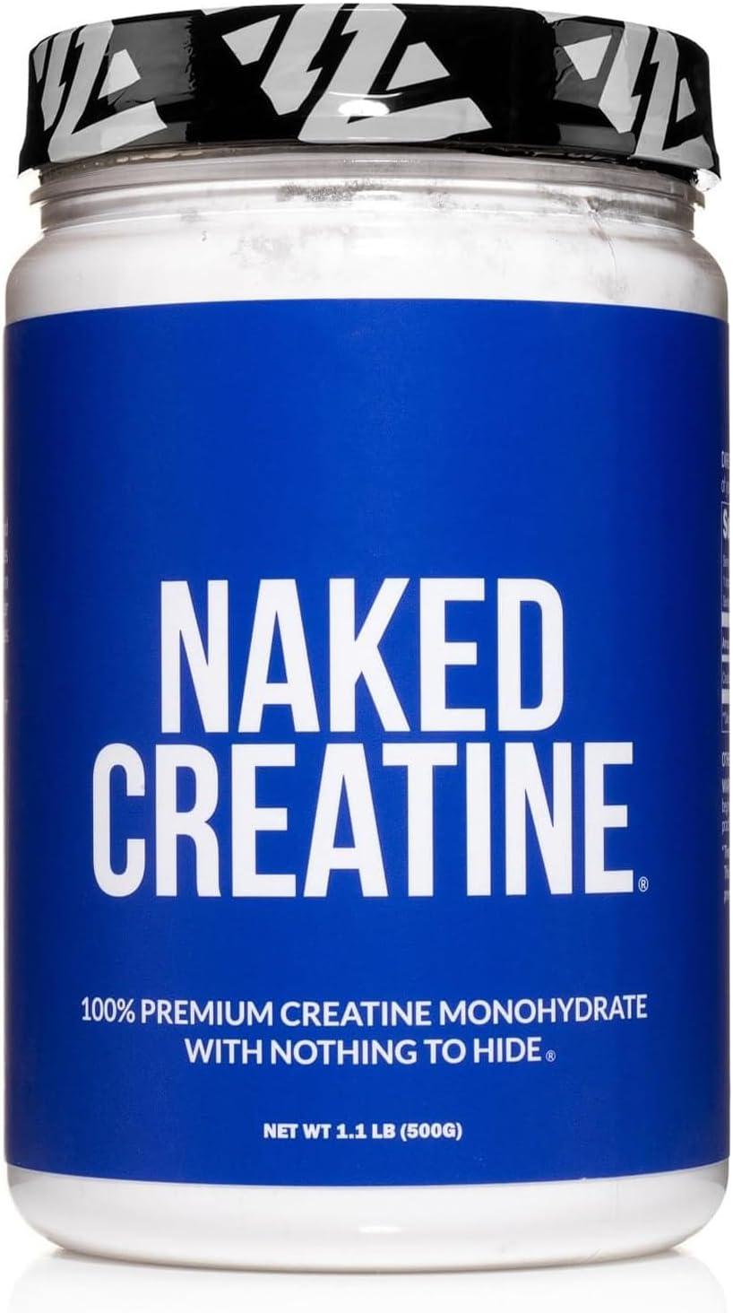 Bulk Supplement Creatine Showdown: Versus Premium Brands