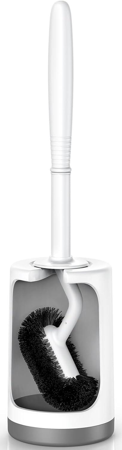 Curved Brush Holder, Compact Held… RV Use Case Showdown Compared