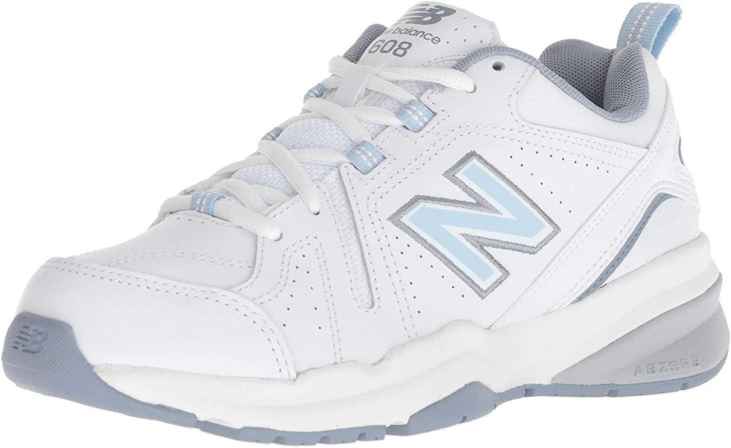 Comfort Showdown: New Balance, Brooks, Ryka Compared...Pick Your Perfect Fit!