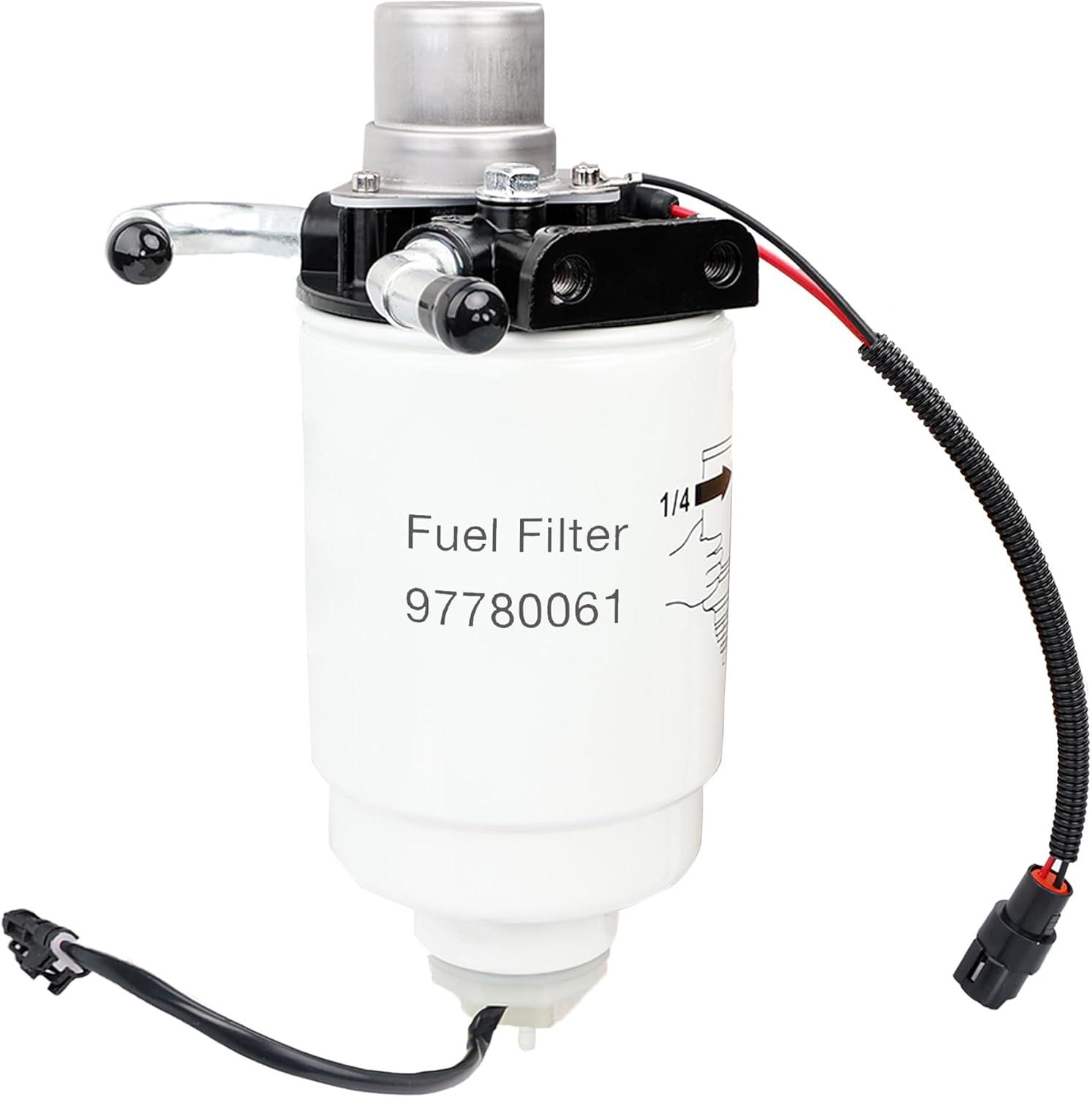 Filtration Showdown: Surprising Insights on Duramax Parts