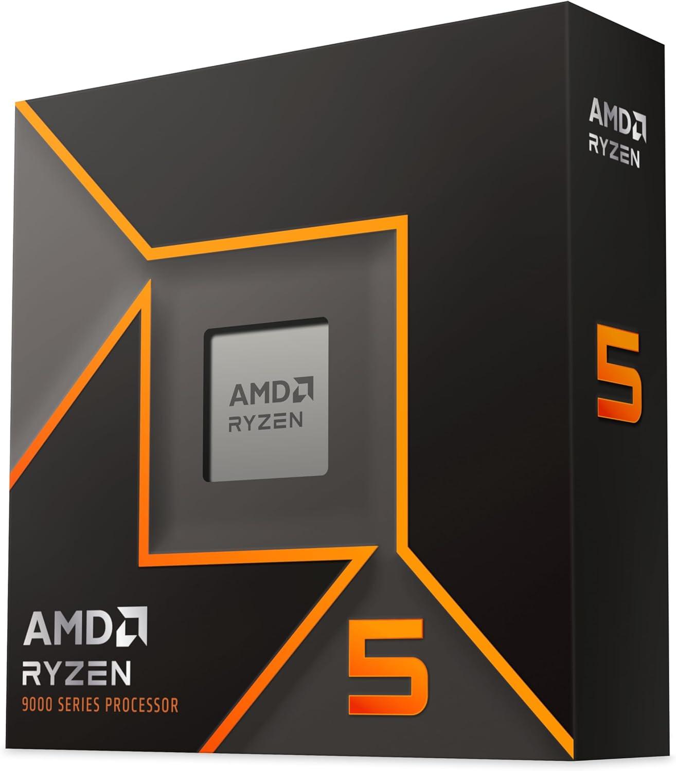 Ryzen 9/7/5 Showdown: Core Power Compared...Game On!