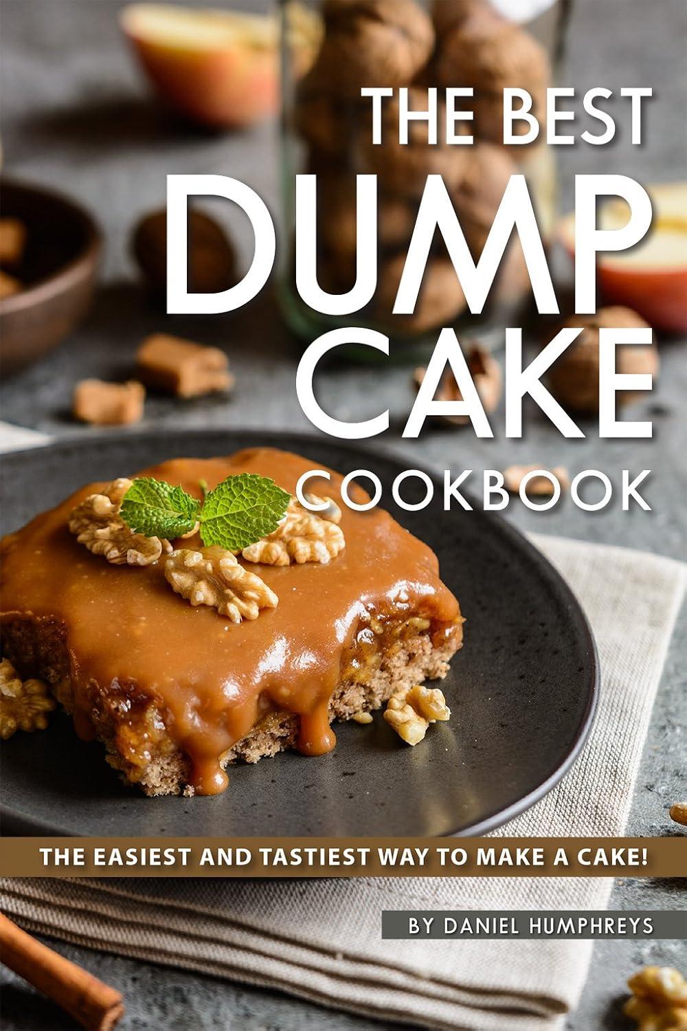 Surprising Insight: Easy Dump Cake Wins Versus Traditional