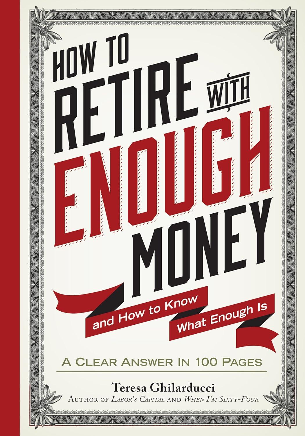 Retirement Strategy Compare: Money, Real Estate, Happiness vs. Planning