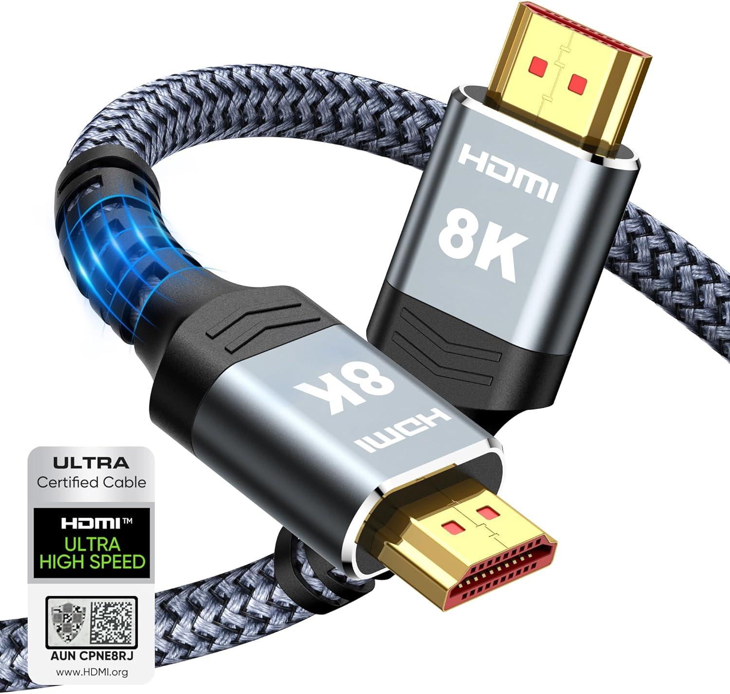 Anker Versus Highwings HDMI Cable Showdown… Tested!