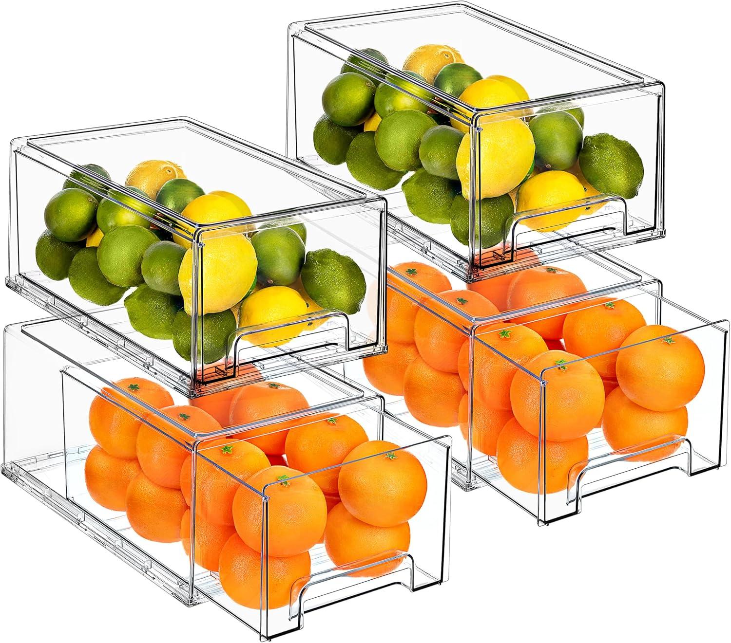 Versus rivals: fridge showdown near 70% below max price