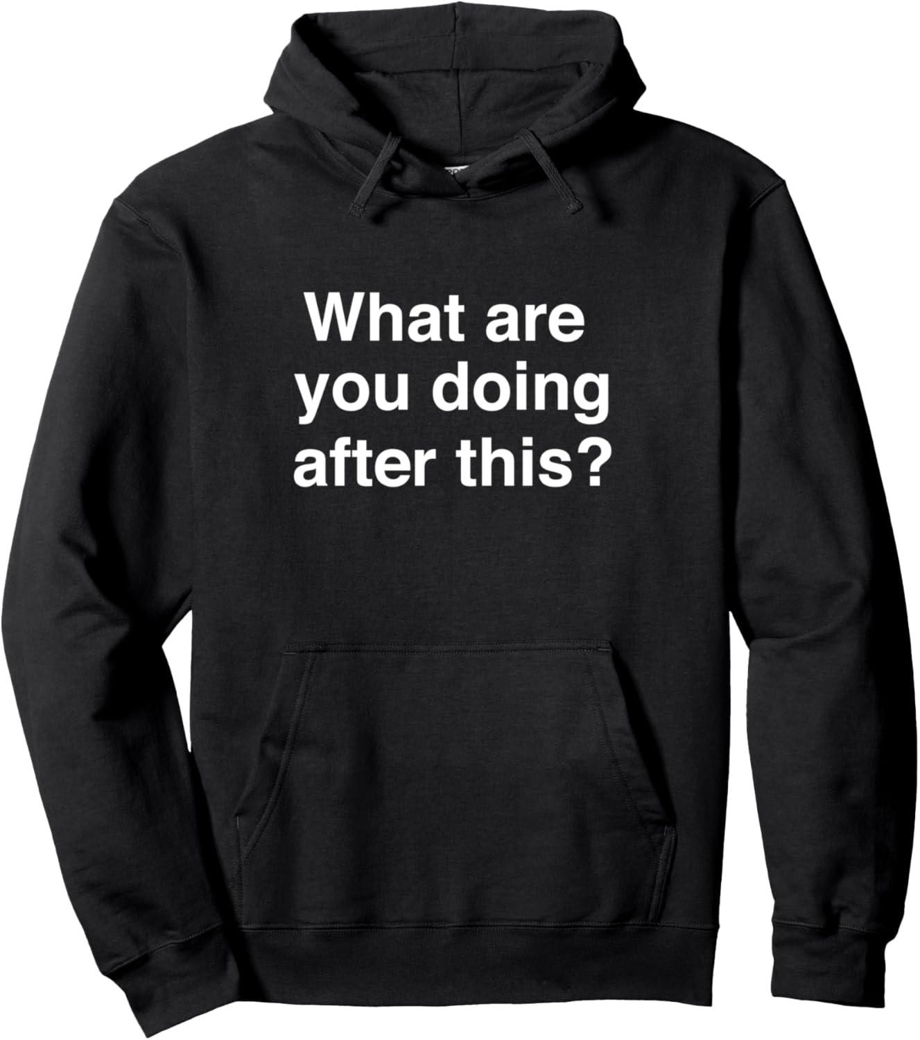Funny Quotes Versus Stylish Prints: A Surprising Style Showdown