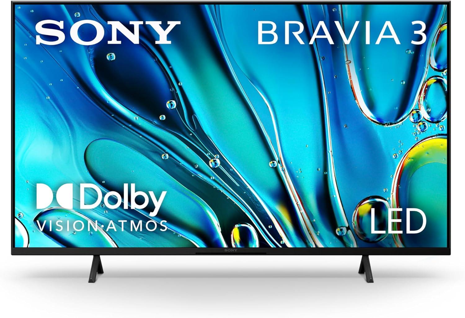 Sony 43” 4K Smart Tv vs. Ps5-Brilliant Combo...Tested!