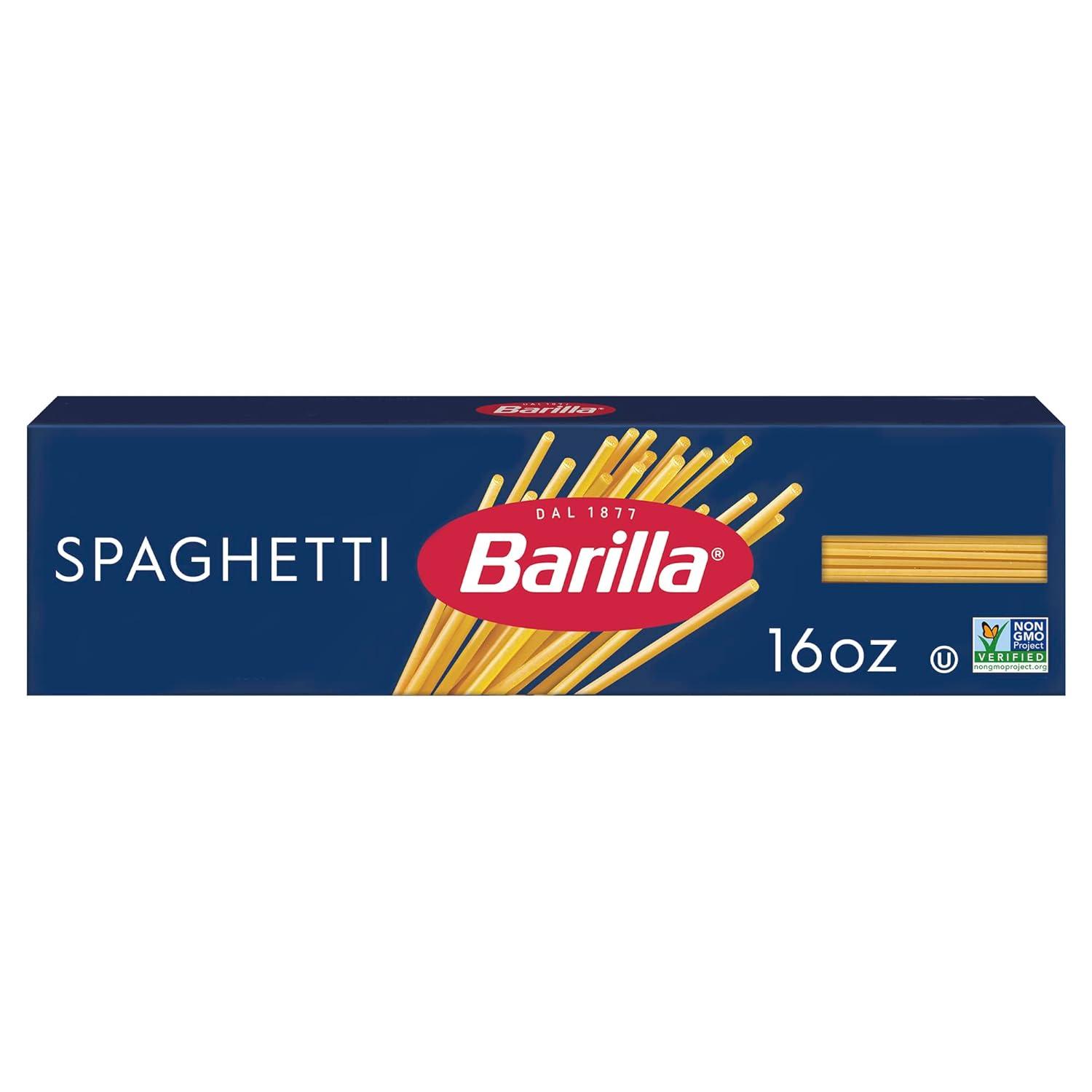 Italian Pasta Showdown: Tested Flavor Differences Reveal Best Choice For Your Dish