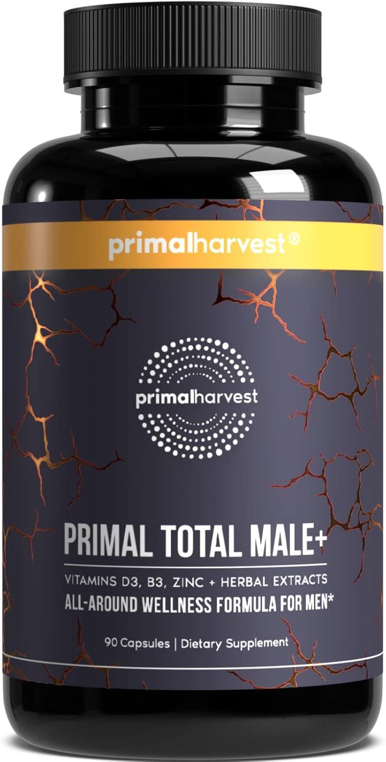 Tested Booster Benefits: Ginseng, Maca, Tribulus Versus Needs
