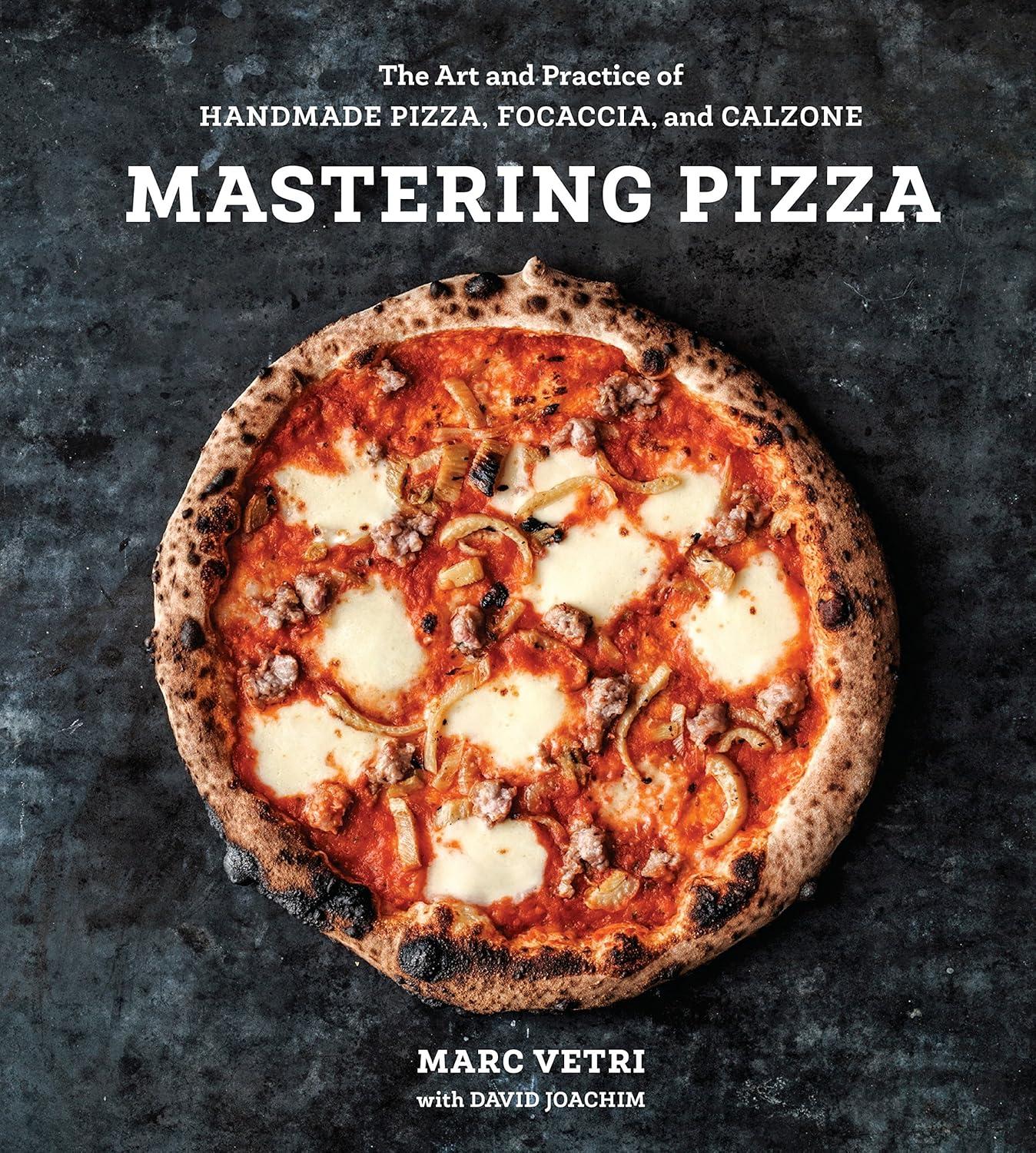 Discover Handmade Pizza’s Surprising Depth: Versus Focaccia & Calzone, Tested