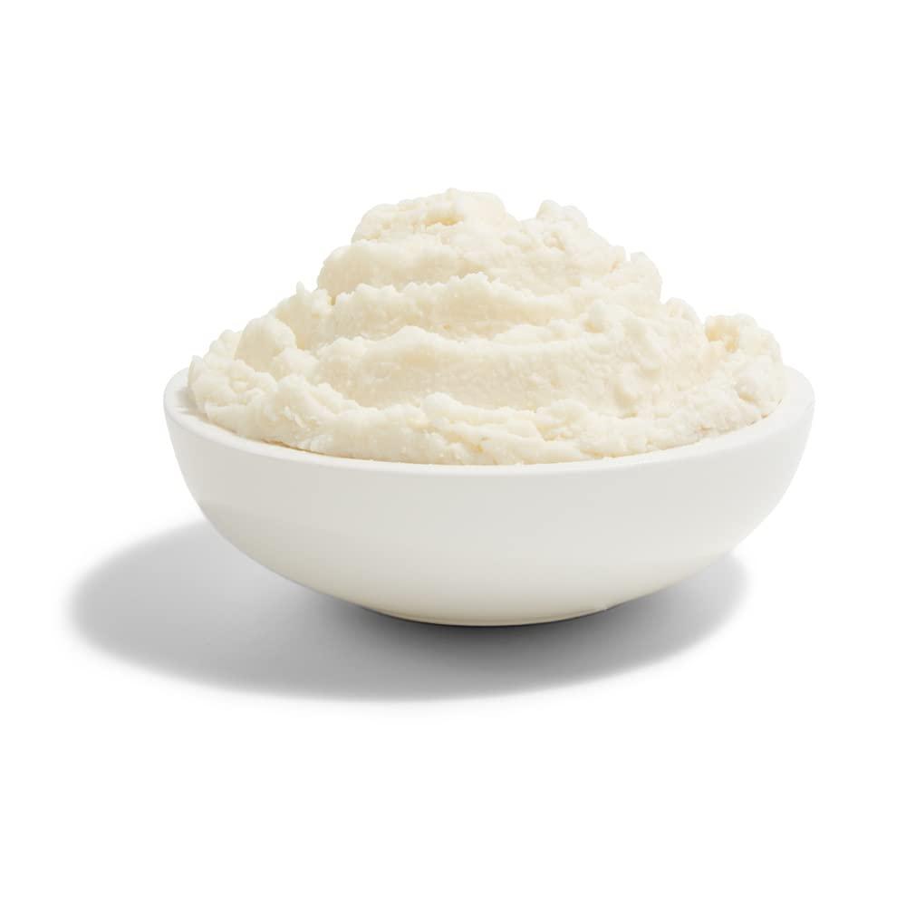 Whole Foods Creamy Potatoes Versus—Mashed Twist Revealed!