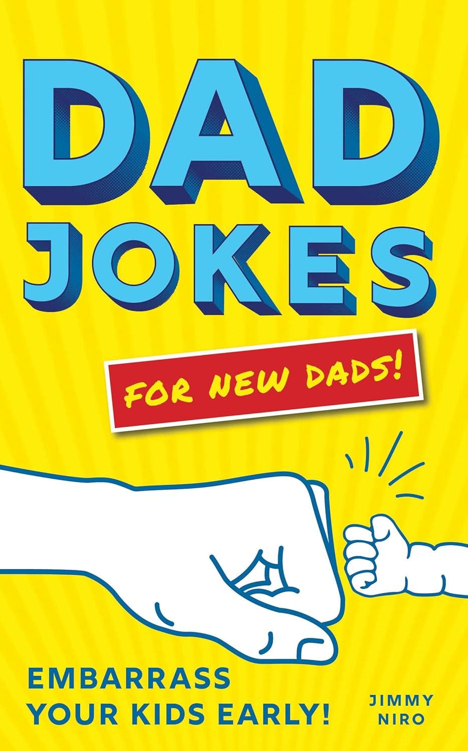 Tested Joke Books For Dad: Top Picks Compared