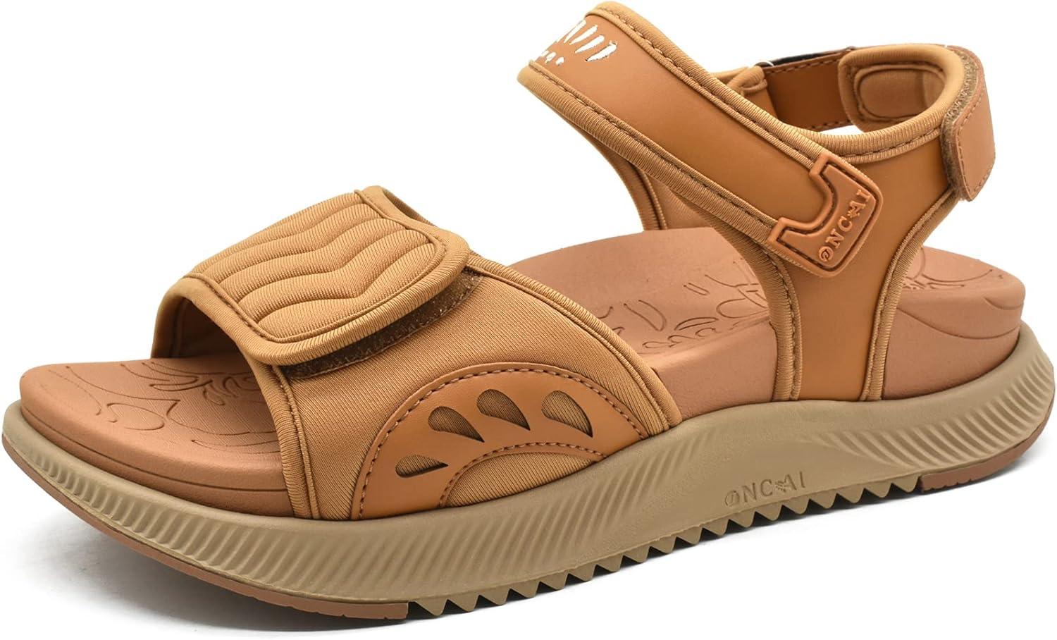 Unbeatable Orthopedic Sandals: Spring Style Compared... Tested!