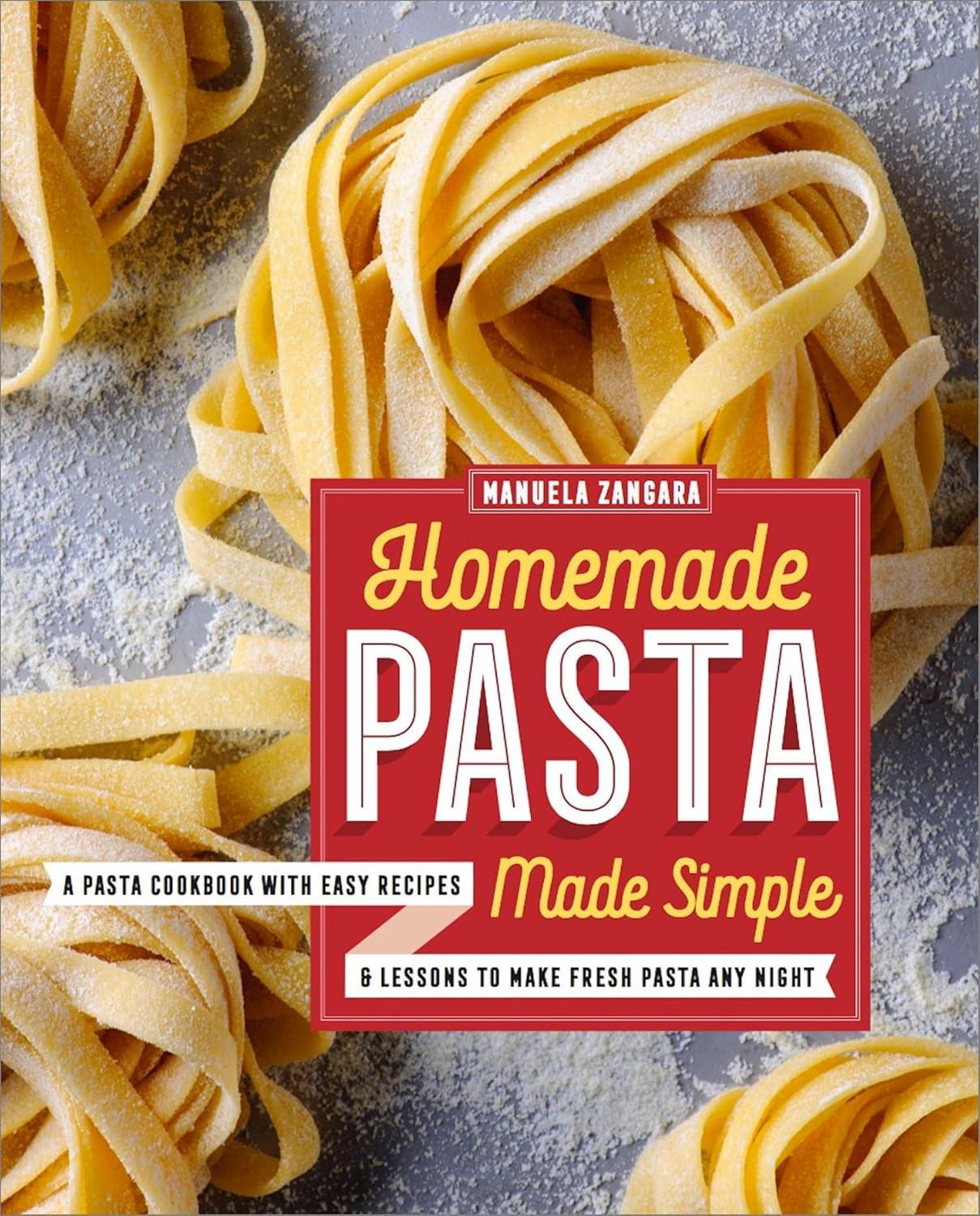 Simple Pasta Test: Homemade vs Store-Bought, Easy Wins Inside