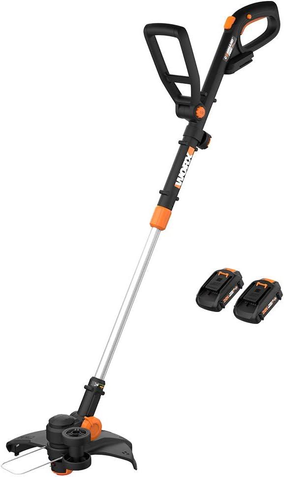 Power Edger Comparison: Versus Seasonal Yard Prep… (40 chars)