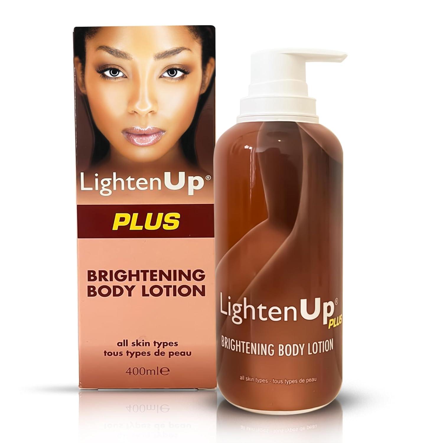 Surprising Brightening VS Dark Spots… TestOMIC Daily ritual…