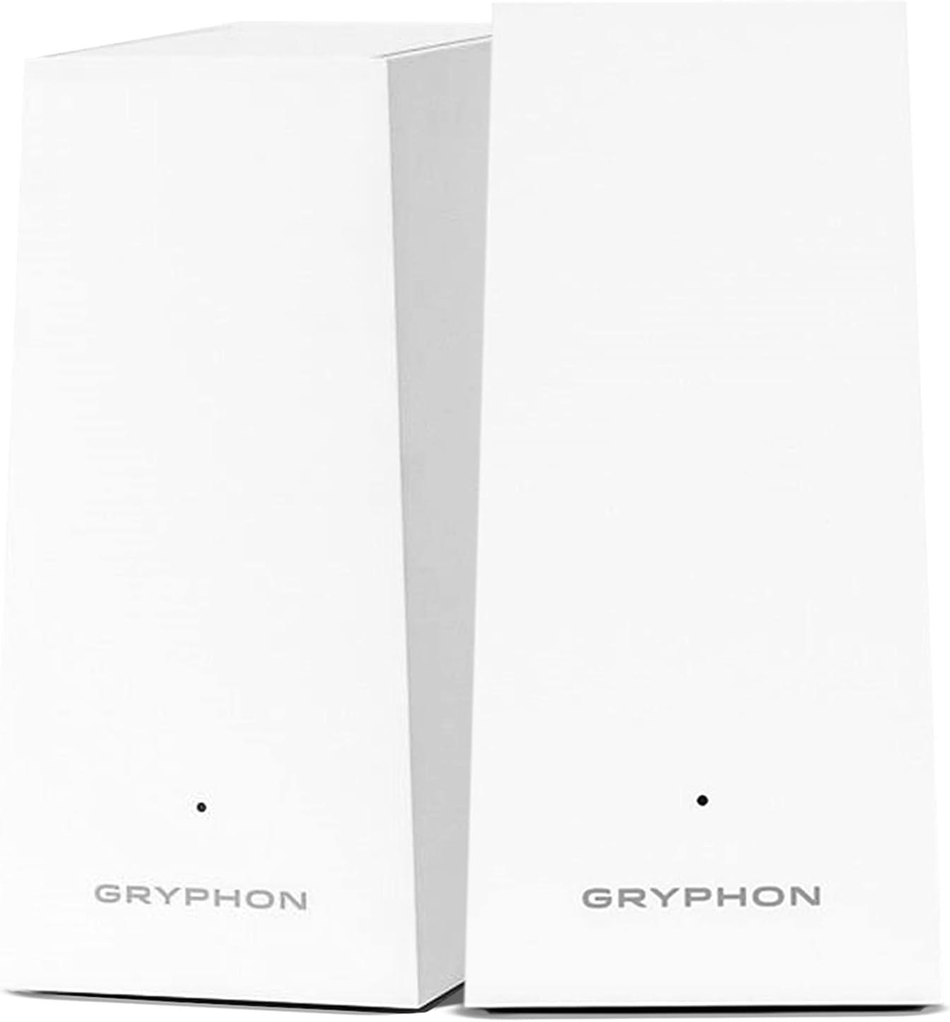 Gryphon Mesh WiFi Showdown: Ax4300 Versus Ax3000—Coverage Tested!