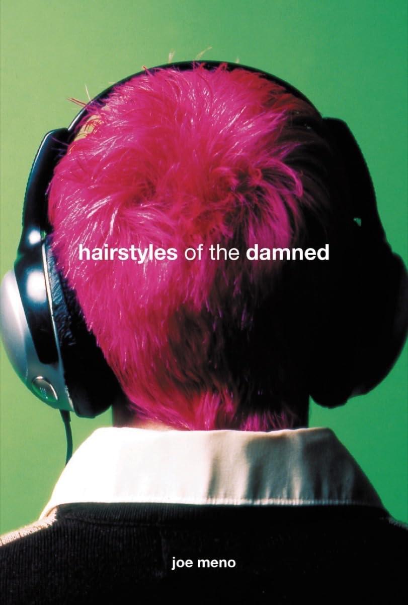 Punk Books Versus Stylish Clips: A Stylish Showdown… Compared