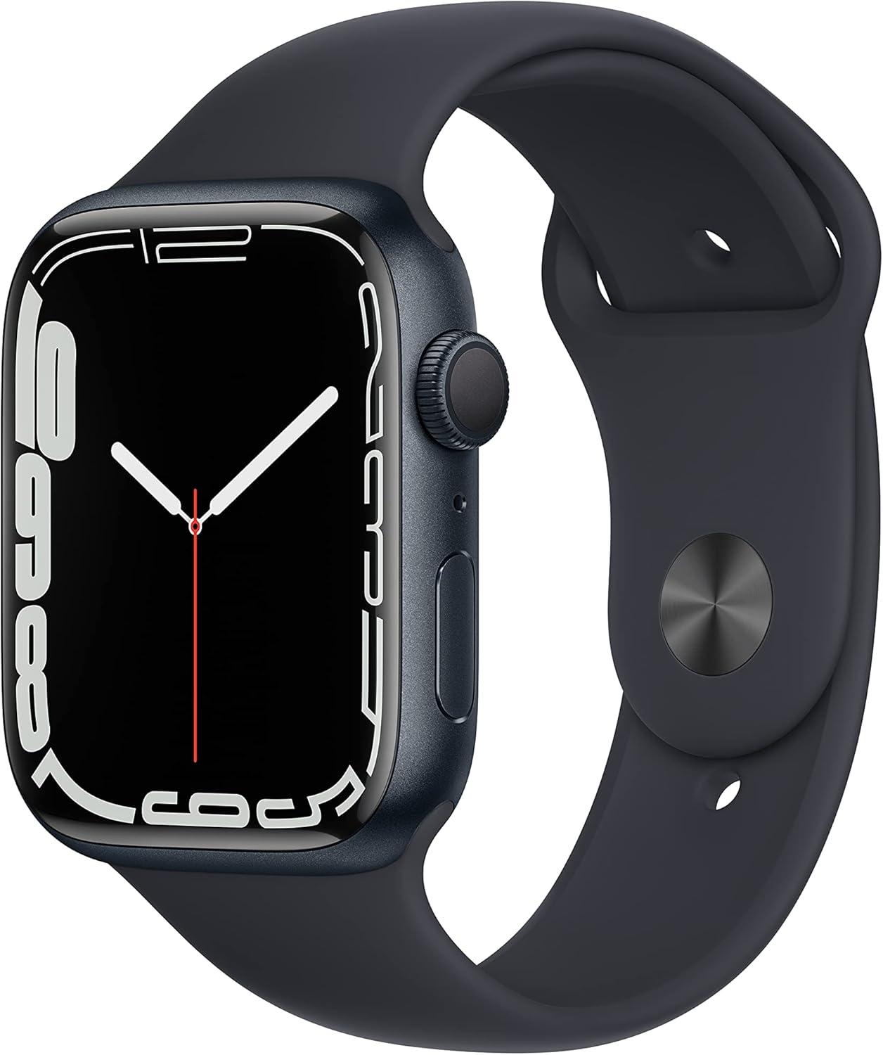 Apple Watch Showdown: Tested Health Benefits