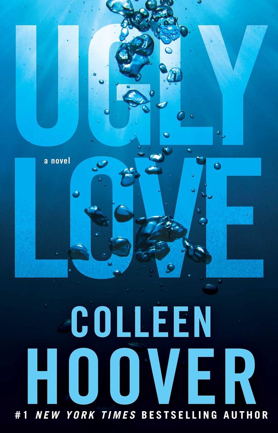 Ugly Love's Depth Versus Novel's Heart: A Surprising Insight Into Current Reads