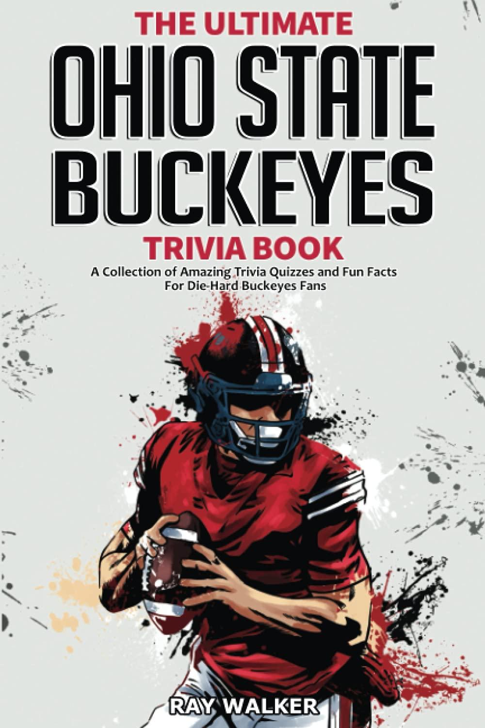 Fun Facts Tested: Ohio State Book Showdown for Fans!