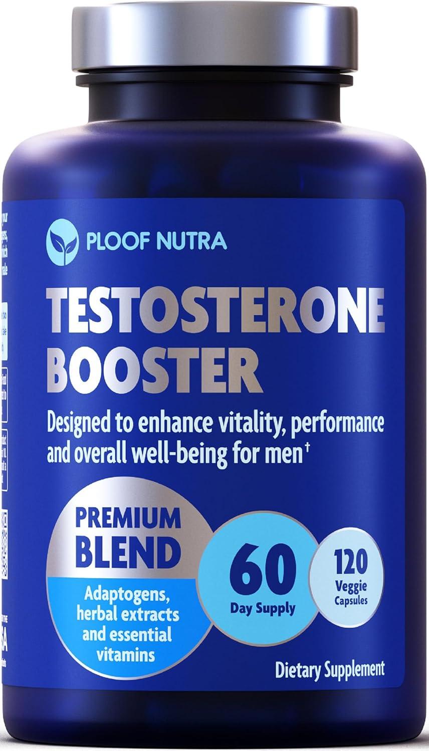 Tested: Ashwagandha Compared - Boost Workout, Muscle & Energy – Buyer’s Insight