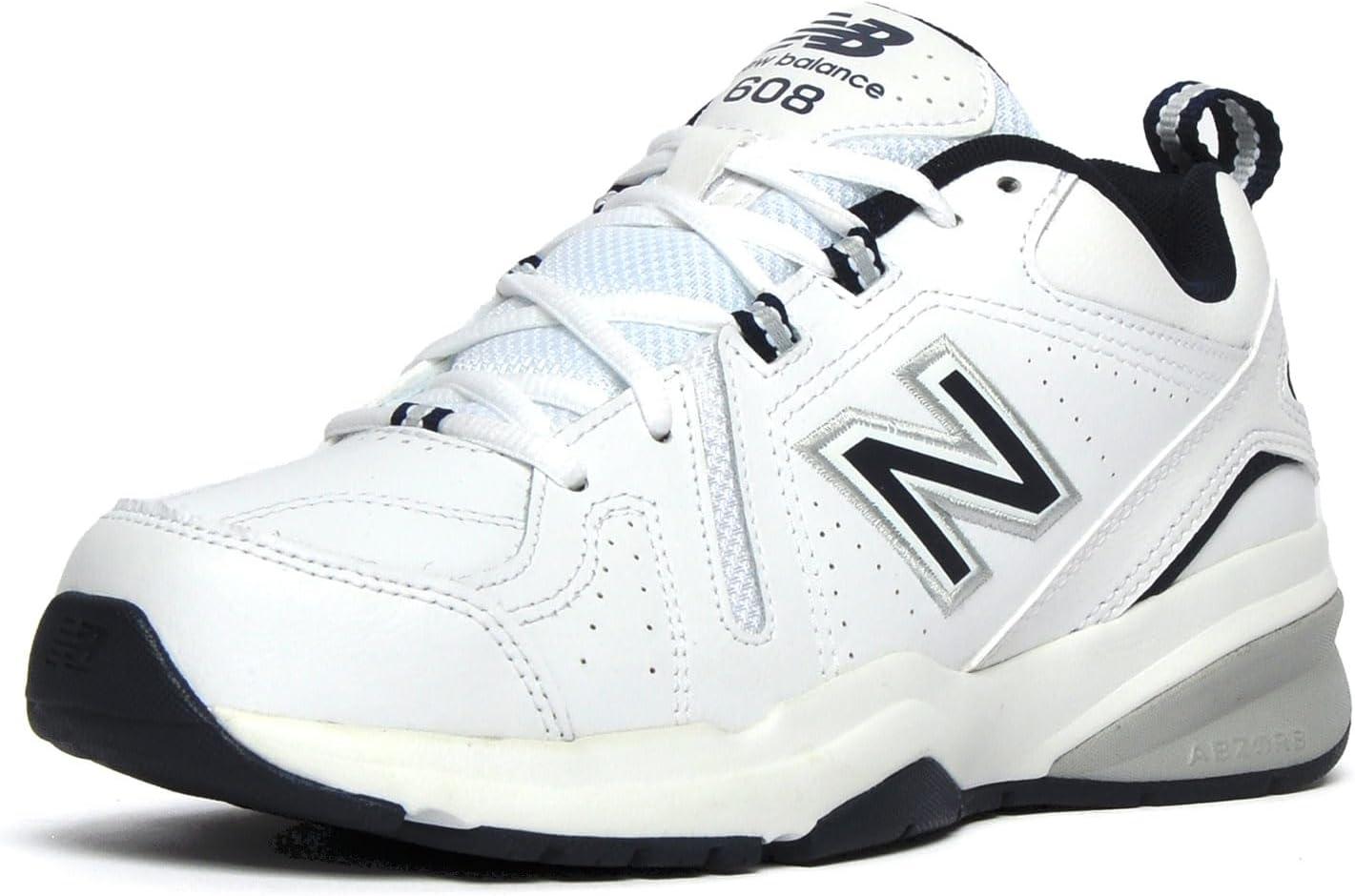 New Balance 608 V5 Versus Brother, Both Tested For Comfort… Shocking Results Ahead!