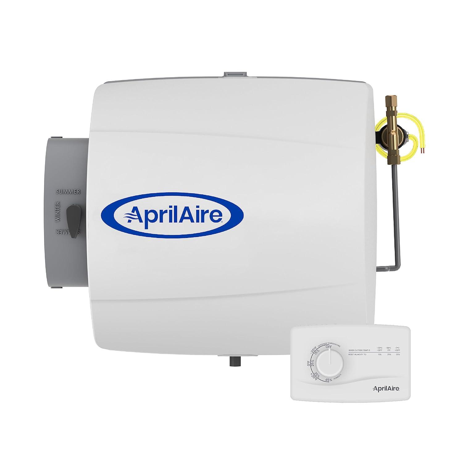 Amazon Humidifier Showdown: Model 500M Versus B0DQS684CK!