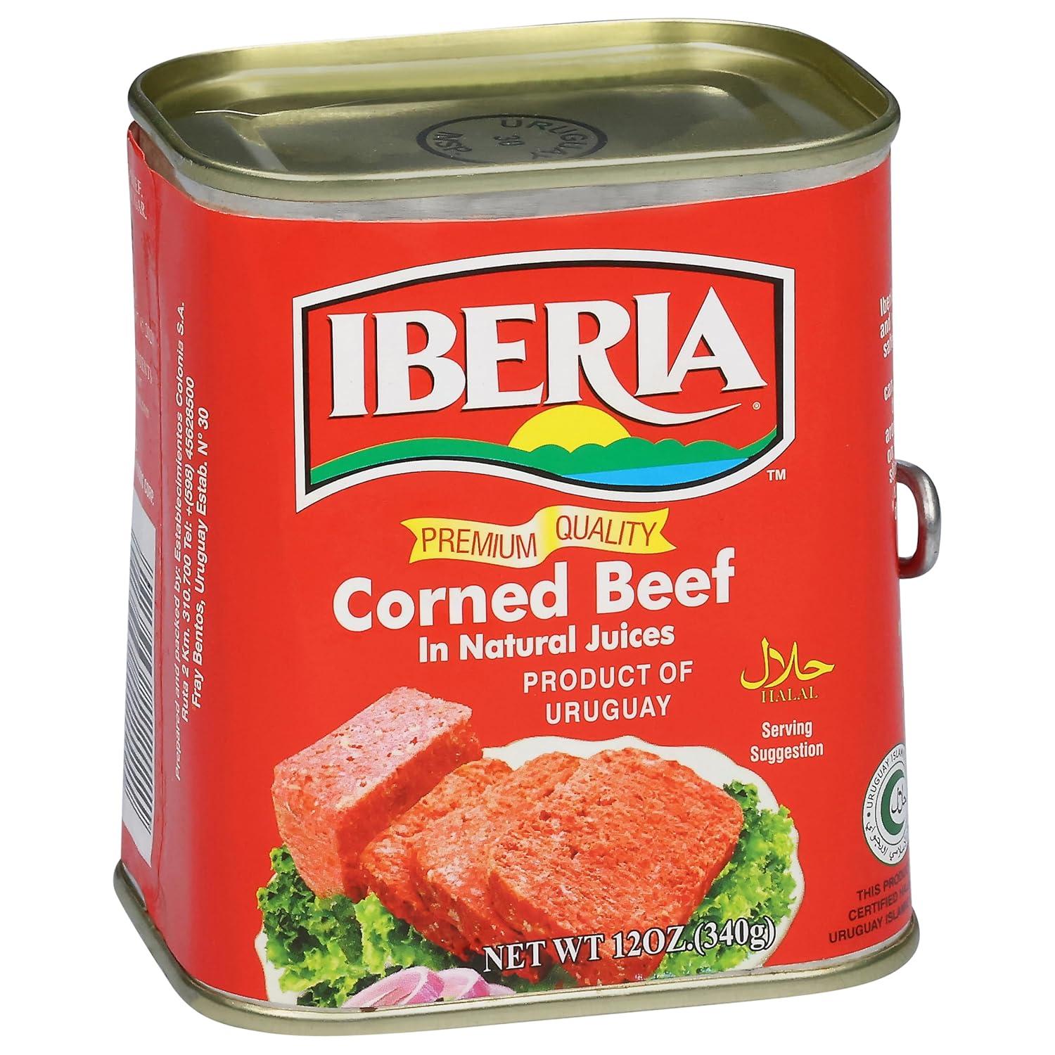 Premium Corned Beef Tested: Hash Versus Sliced... Surprising Protein Findings!