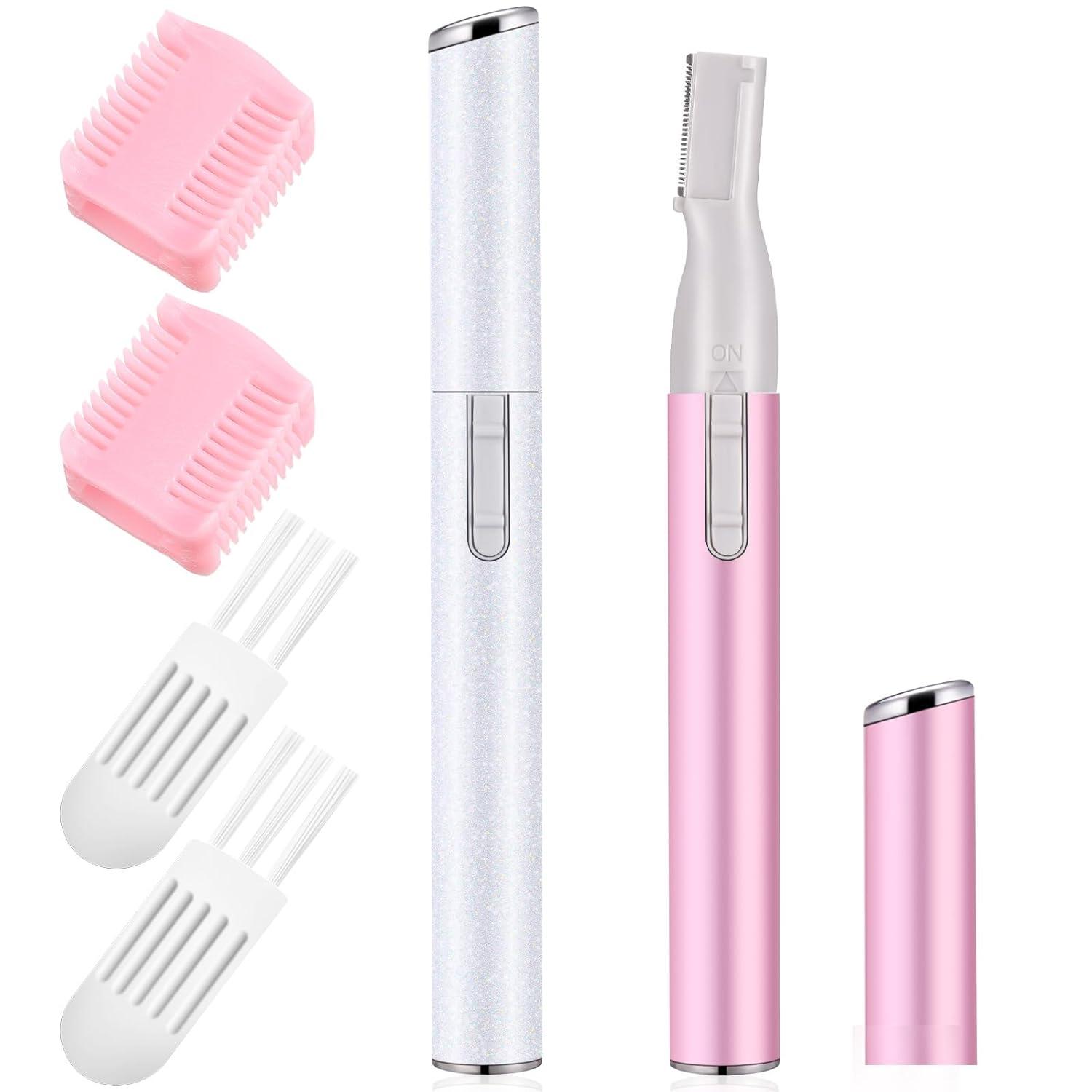 Surprising Power Hair Fix: Trimmer Showdown!
