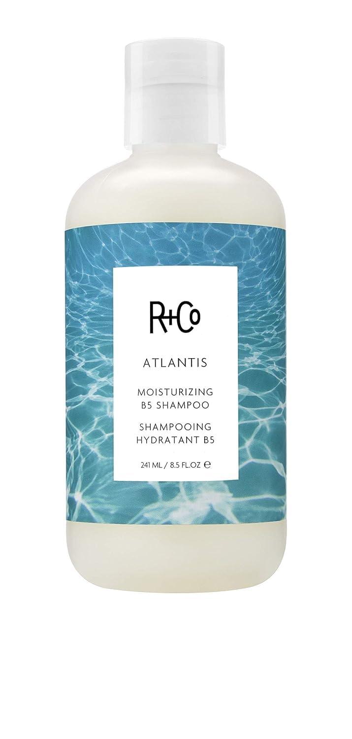 Eco-Friendly Haircare Showdown: Tested Brands