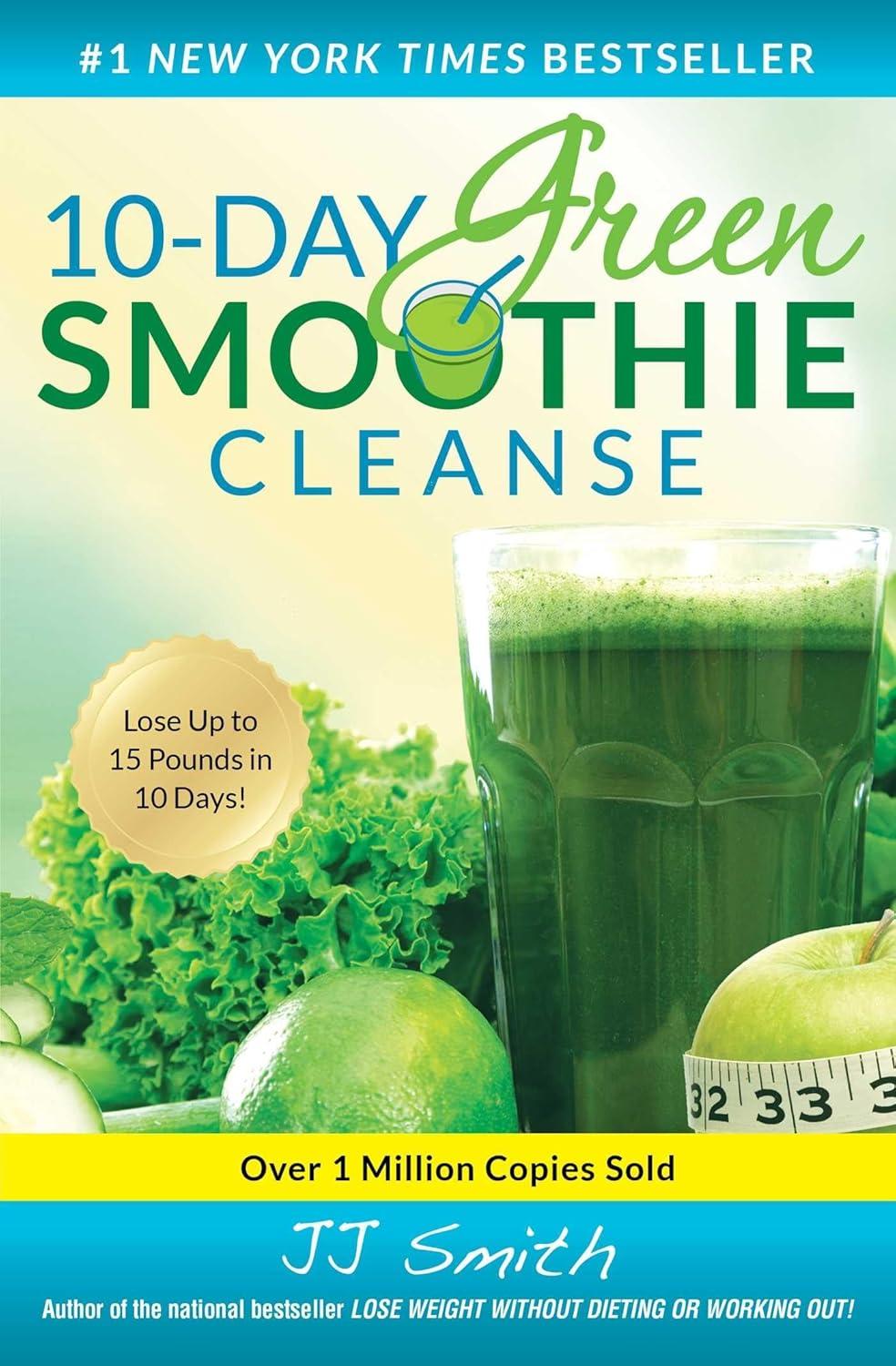 The Ultimate Smoothie Showdown… Compared!