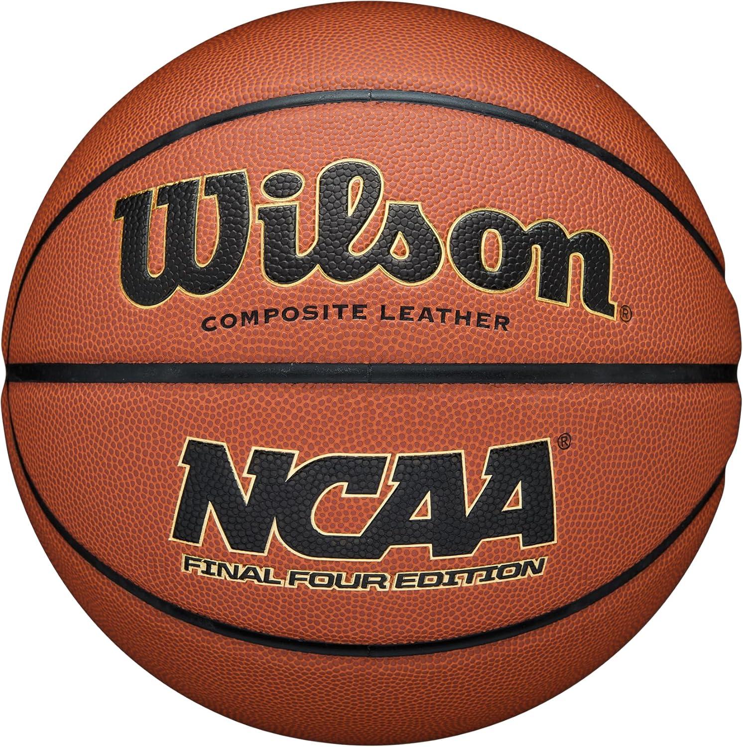 Wilson Final Four 29.5 vs 28.5: Surprising Precision Compared in courts