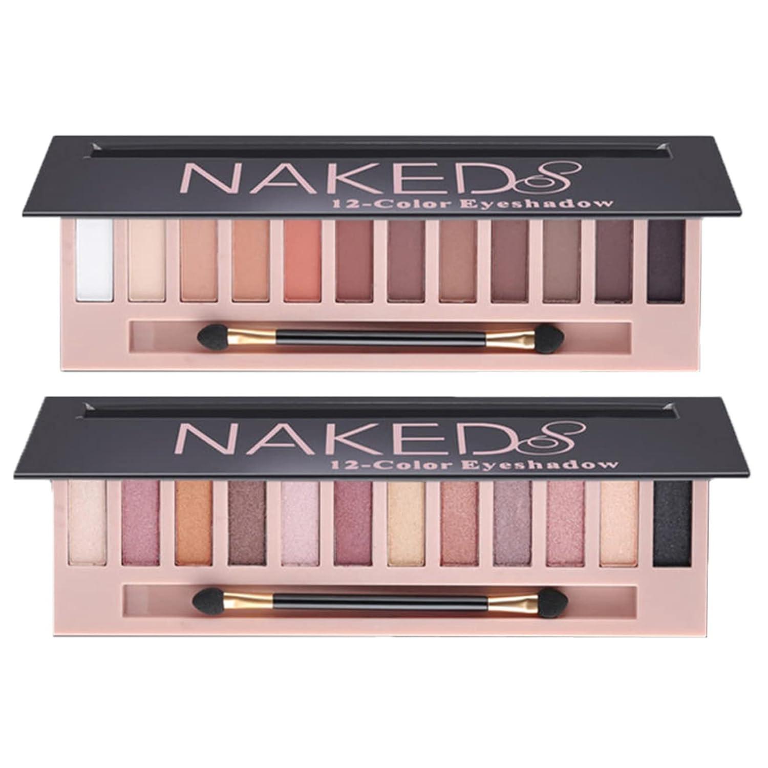 BestLand's Versus Palladio's Palette Showdown… A Pigmented Tested Choice
