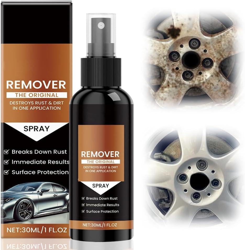 Powerful Rust Versus Scratch: Surprising Test On Cars, Tools...2025 Buyer’s Edge ★★★