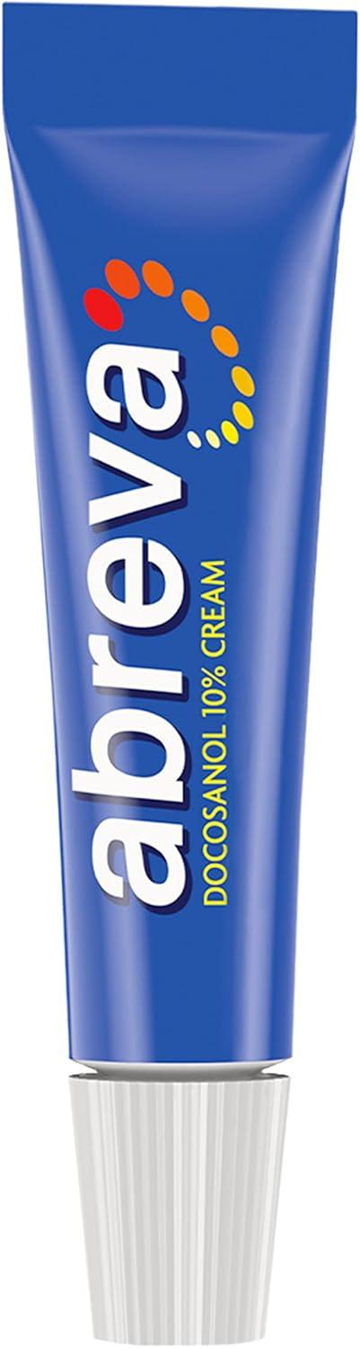 Abreva Docosanol Tube vs. Treat: FDA-Approved Cold Sore Showdown...Get Tested!