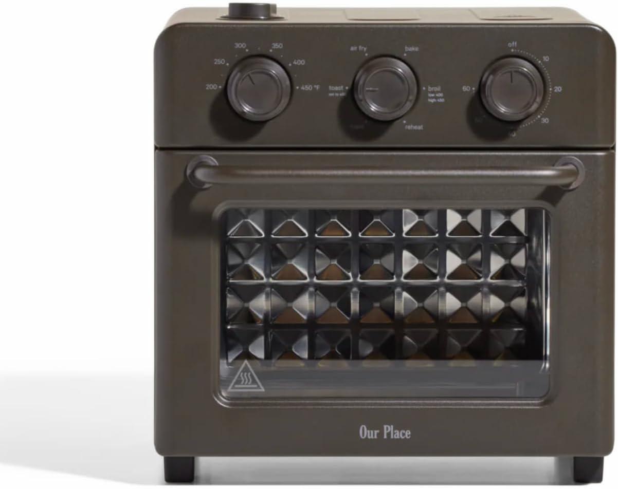 Compare Wonder Oven: Surprising Versus Air Fryer Benefits For Today's Kitchen