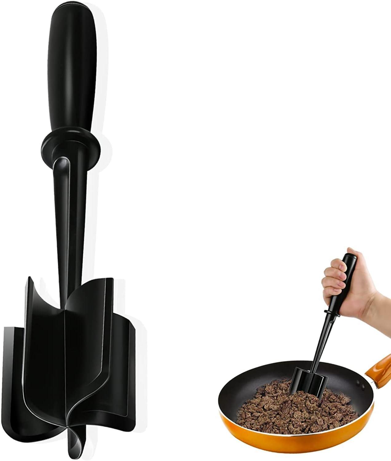 Hong Kong Meat Chopper Versus Potato Masher: Tested Kitchen Tools That Surprise