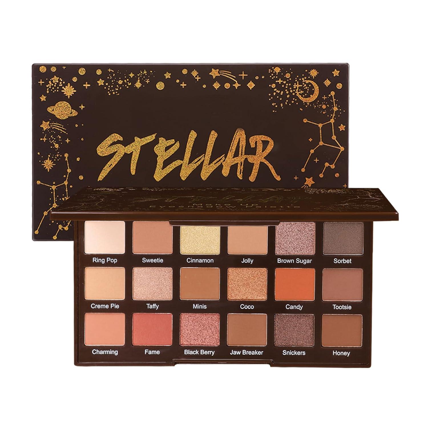 Matte Versus Shimmer: Eyeshadow Showdown… Tested!