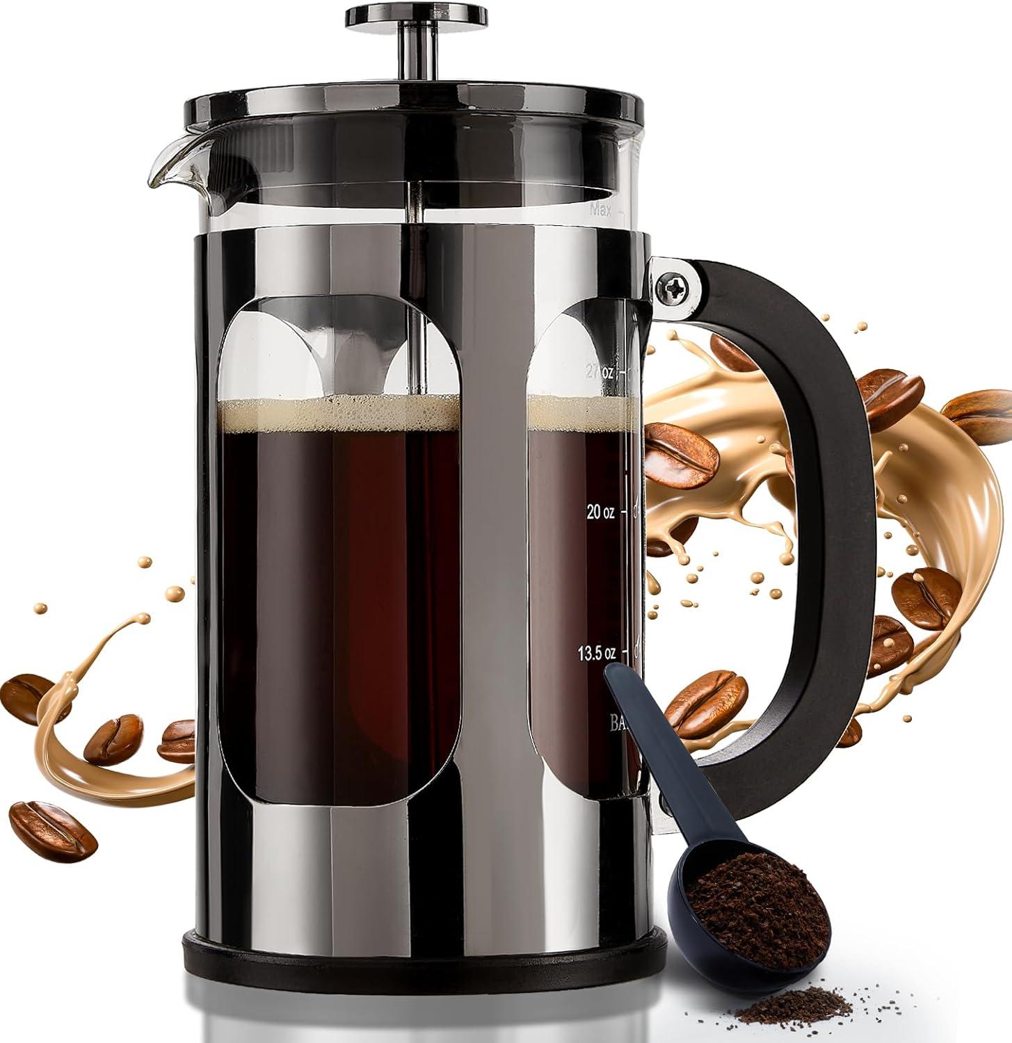 BAYKA vs AeroPress: Tested Brew Showdown For Travel