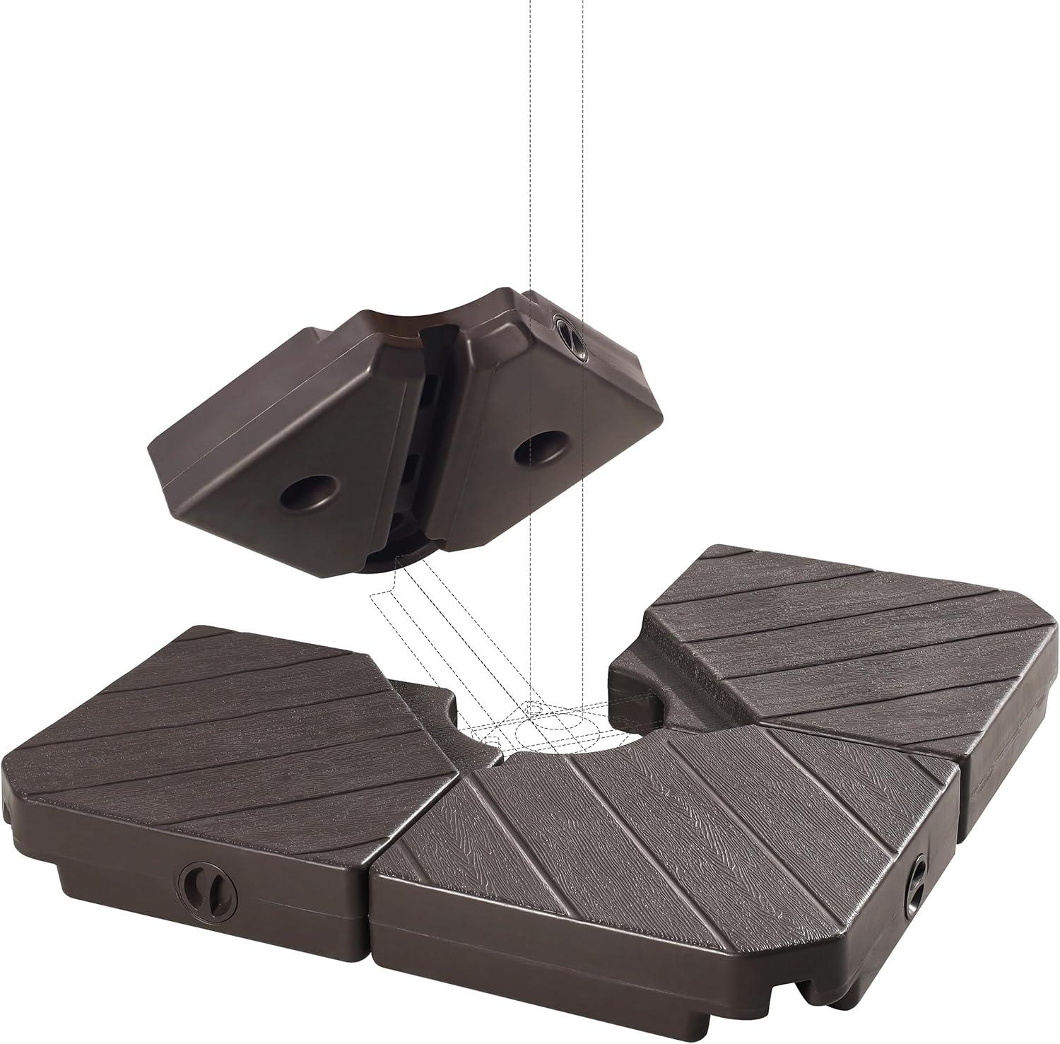 Got Wind? Compared These Heavy-Duty Cantilever Stands… Surprising Stability!