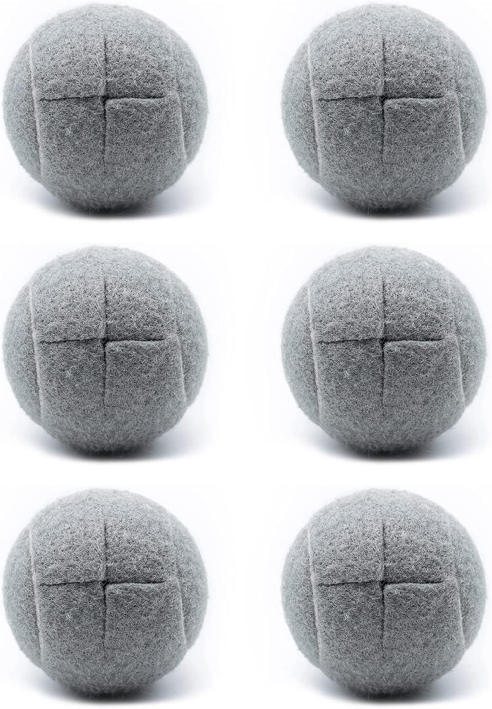 Surprising Tennis Ball Tests Unsealed worn play