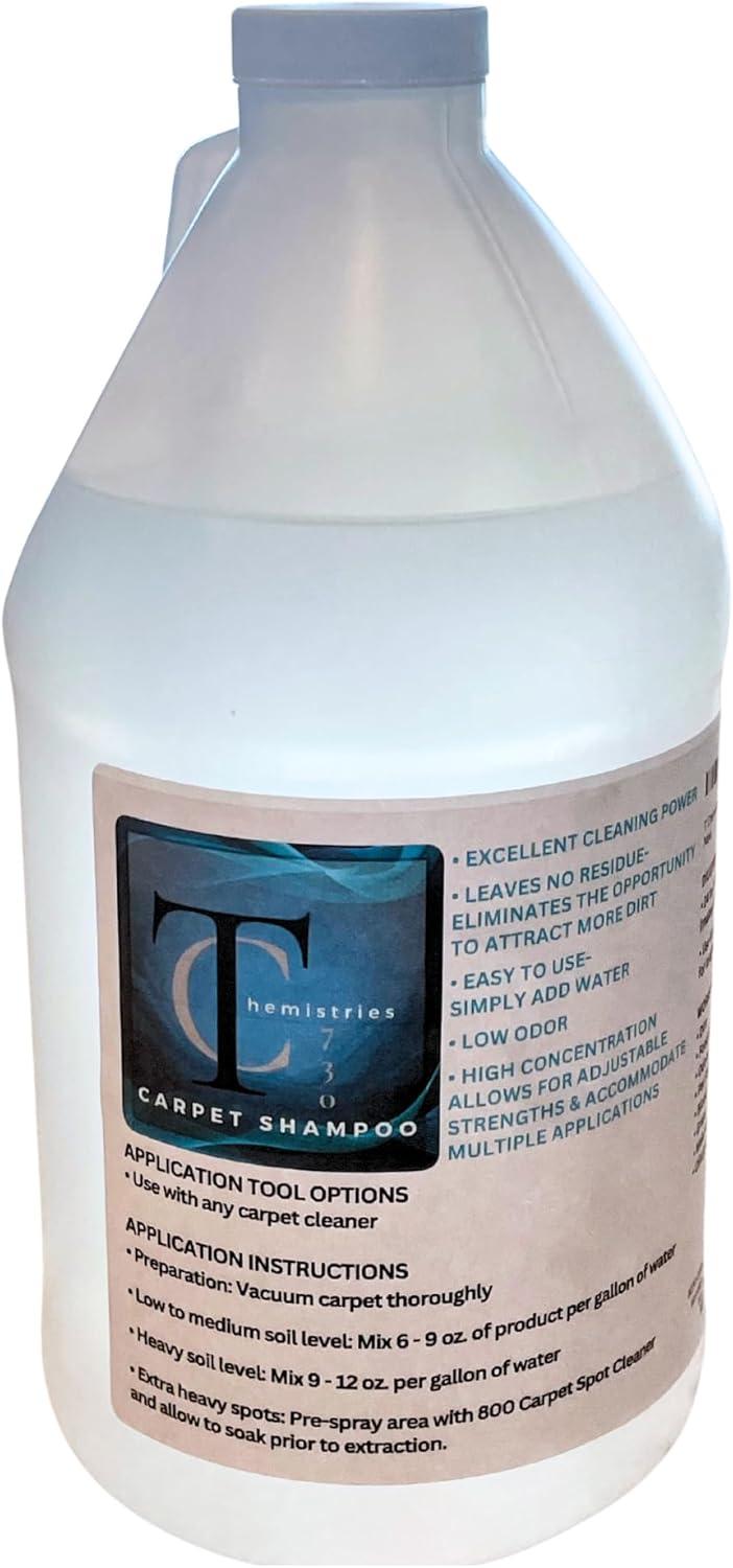 Surprising Insight: Powerful Carpet Cleaners vs. Ease