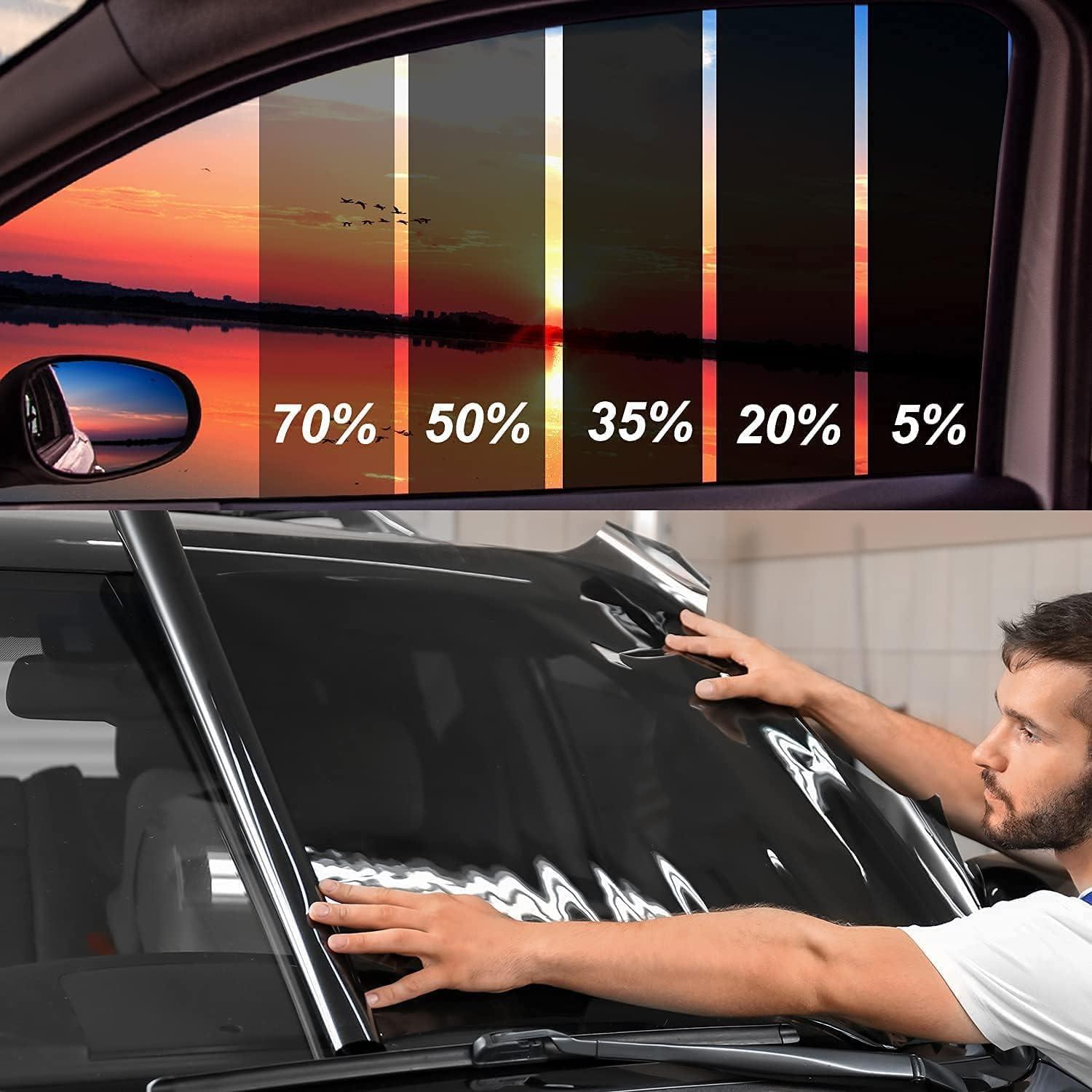 Surprising Edge: Pamagoo Tint vs. Tools—Best Car Upgrades!