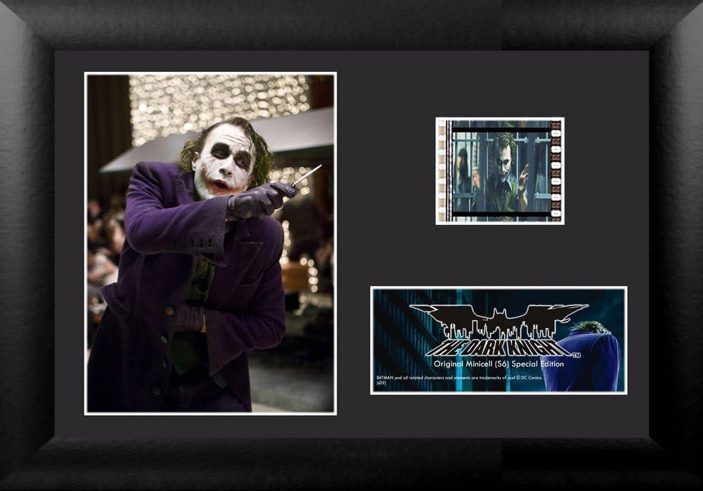 Comparing Joker Memorabilia: Surprising Insights vs. Fan Favorites