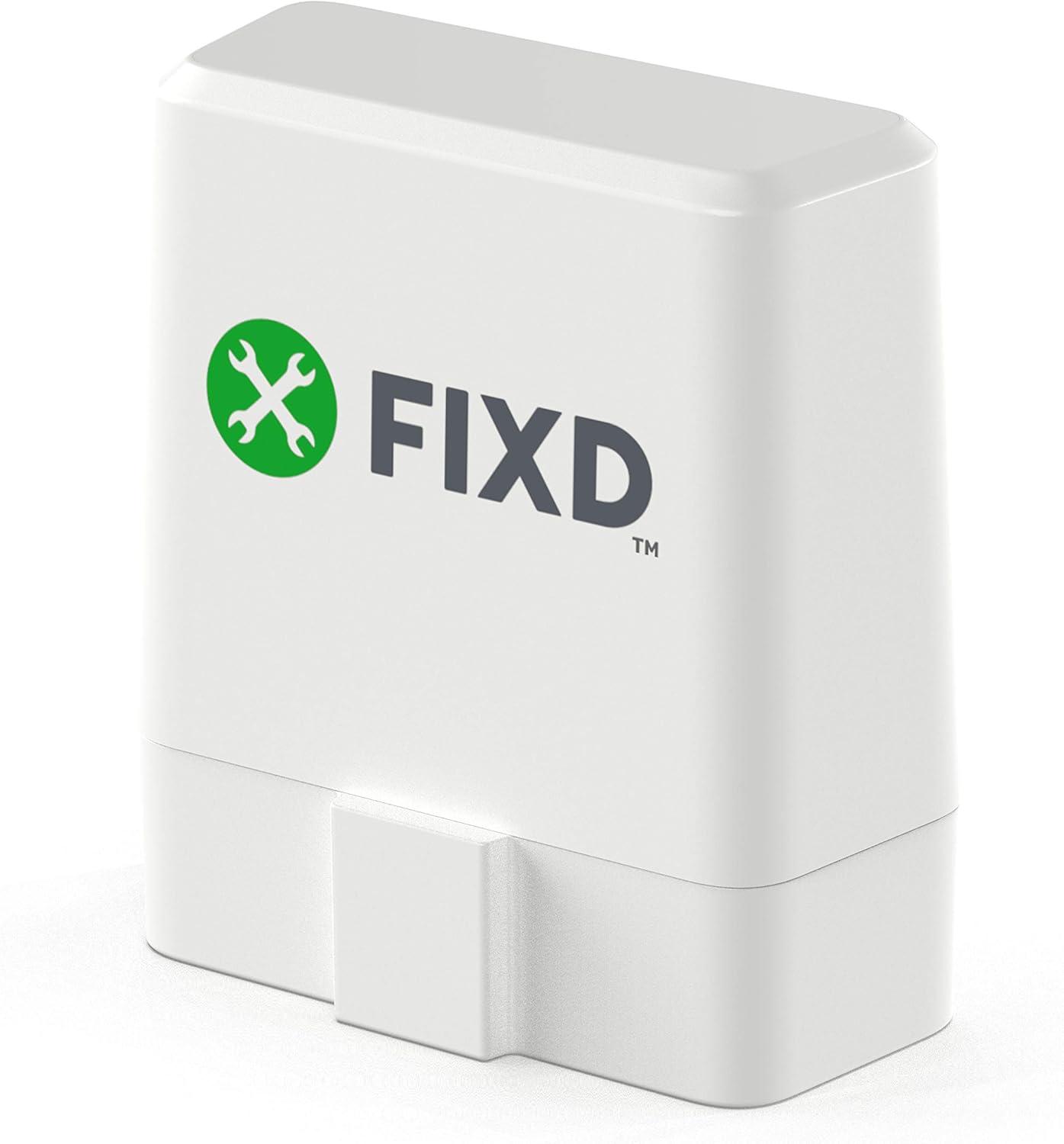 FIXD vs. Competitors: Tested Wireless OBD2 Benefits for iPhone…
