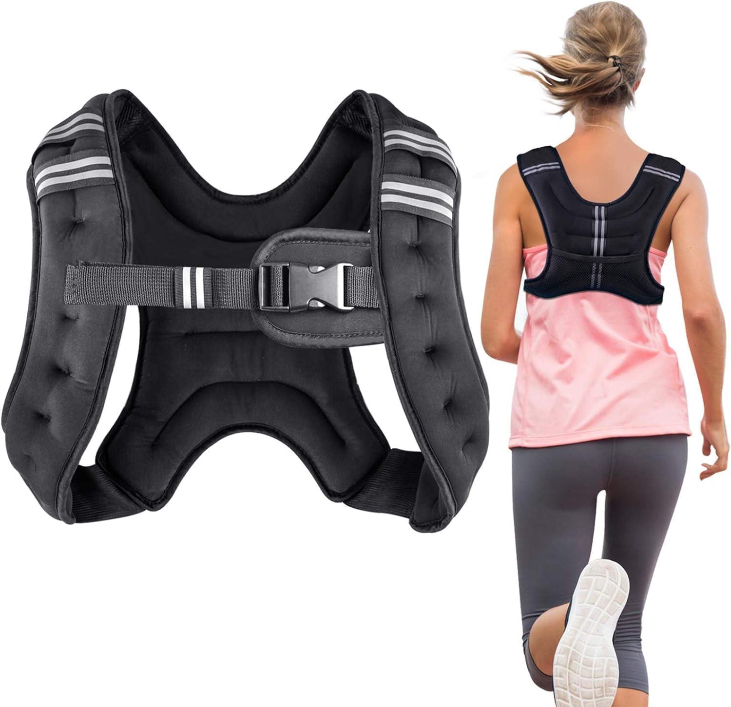 Weighted Vest Showdown: Adjusted, Tested, Versus Top Benefit For Runners