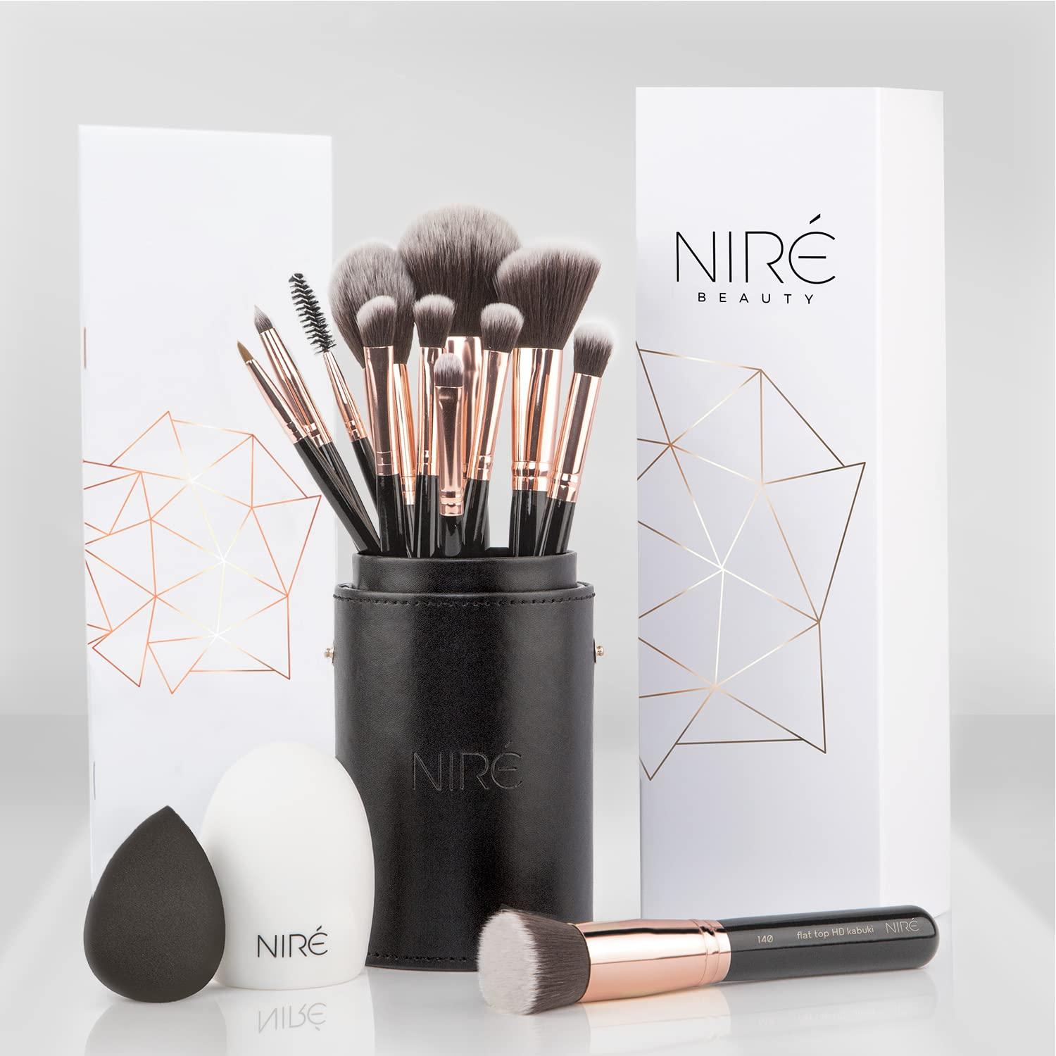 Eye Brushes Compared: Surprising Versatility Insights