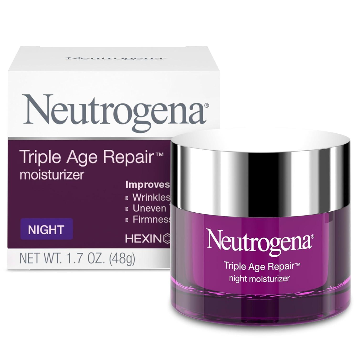 Instant Anti-Aging Showdown: Tested creams for youthful glow... %product_category% surprise!