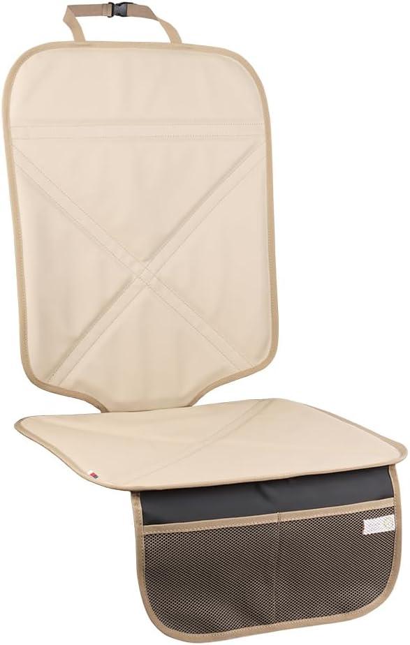 Versus Install: Waterproof Kick Mat with Pockets, Tested for All Seats